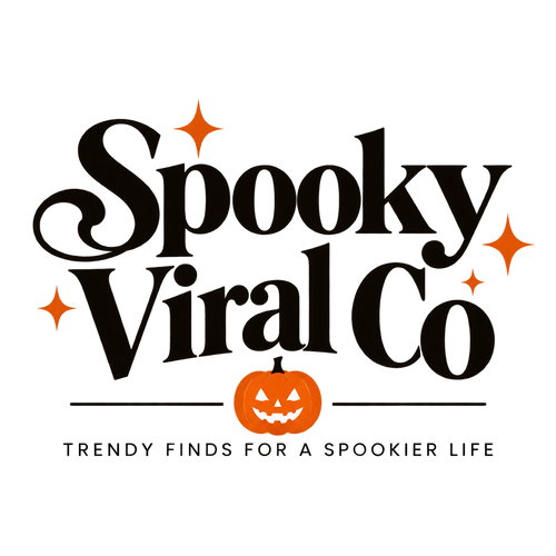 Spooky Viral Co.